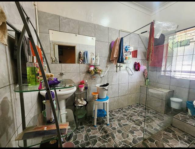 3 BEDROOM HOUSE FOR SALE IN THREE RIVERS
